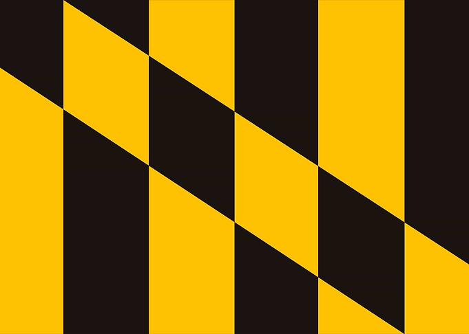 baltimore flag