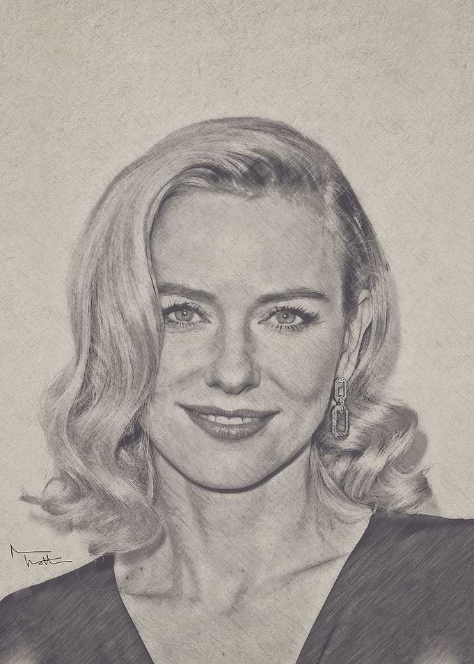 Naomi Watts