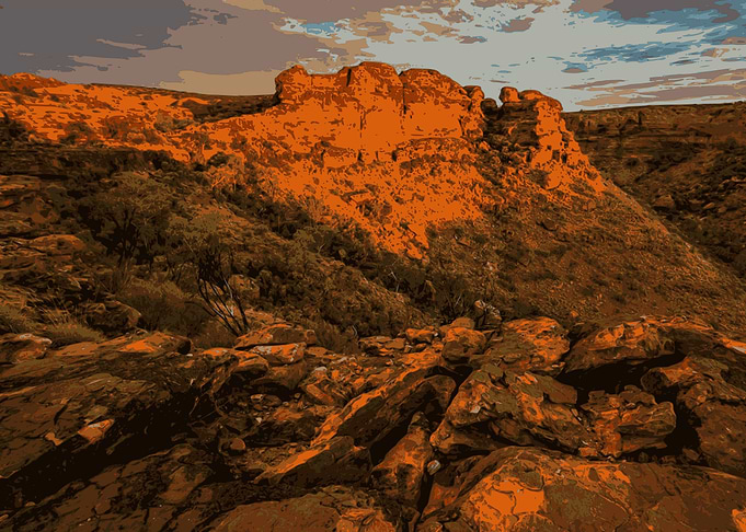 Australia