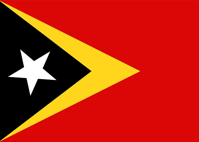 East Timor