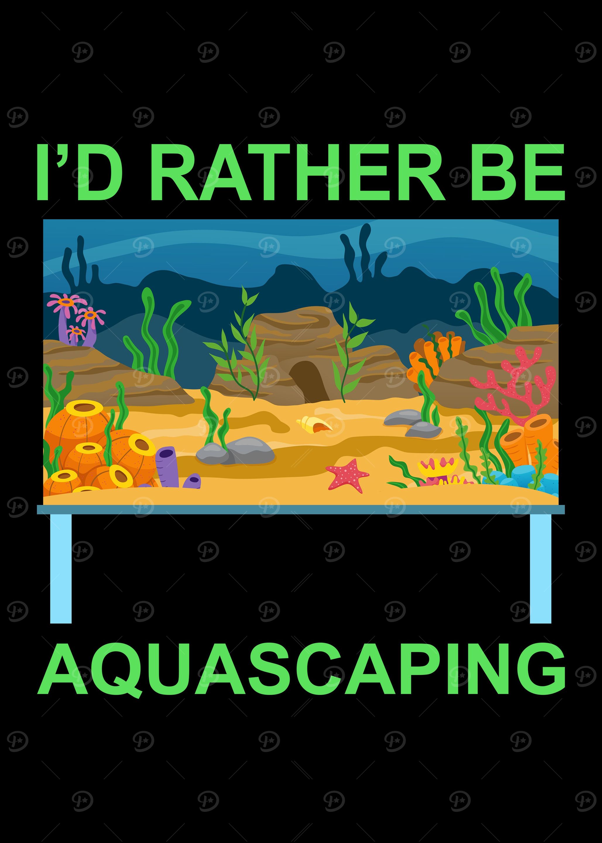 AQUASCAPING