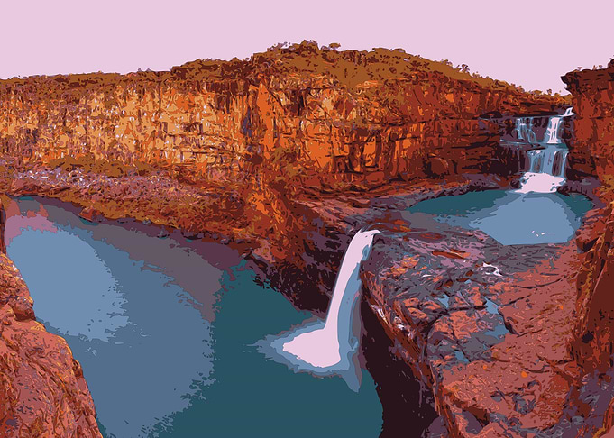 Australia