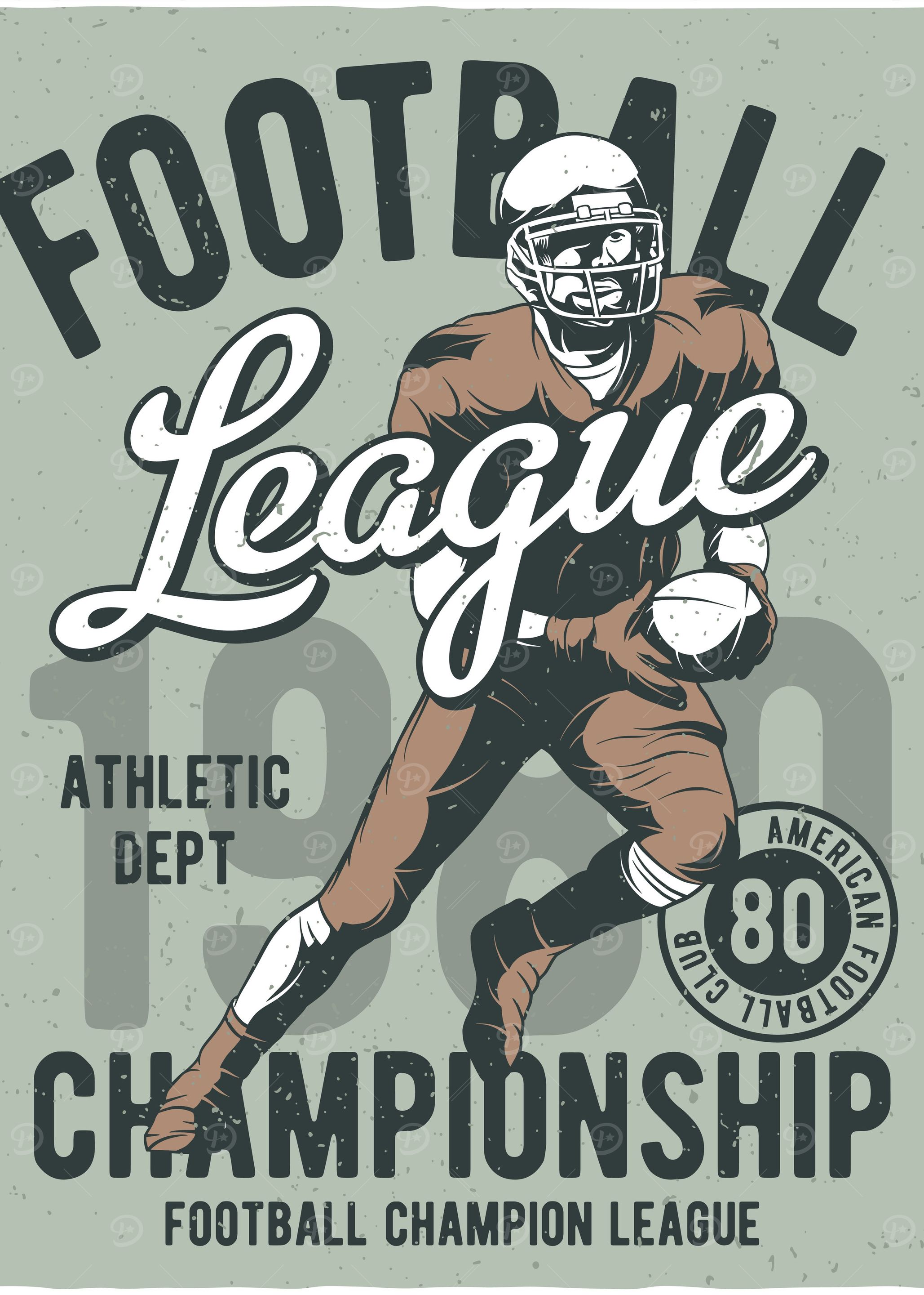 American Football 08