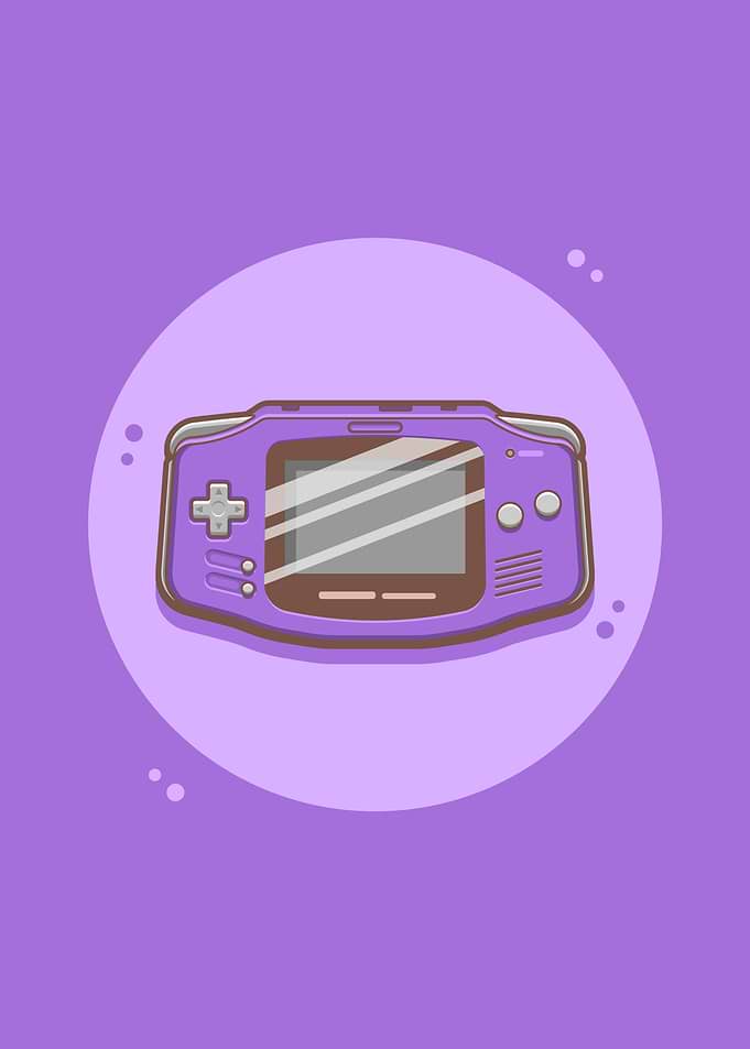 Game Boy Advance