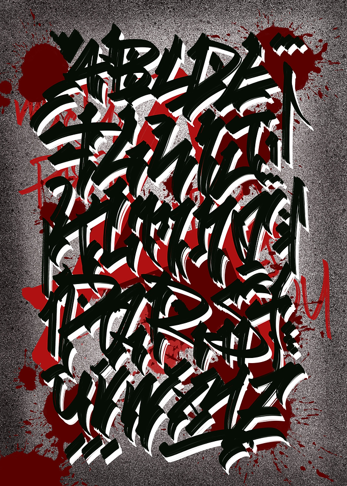 Ritualphabet