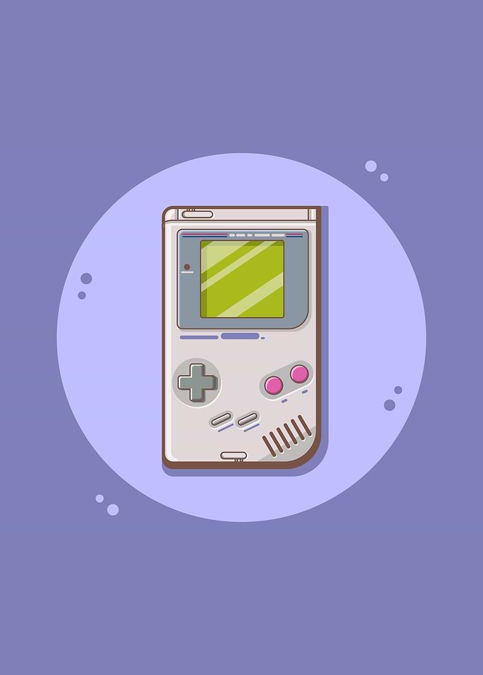 Game Boy