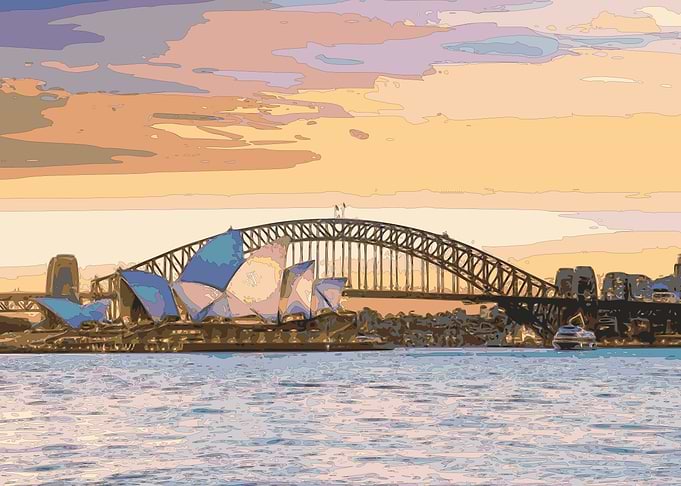 Australia