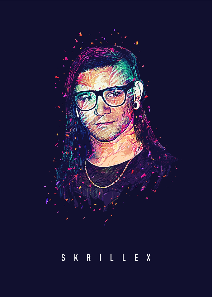 SKRILLEX