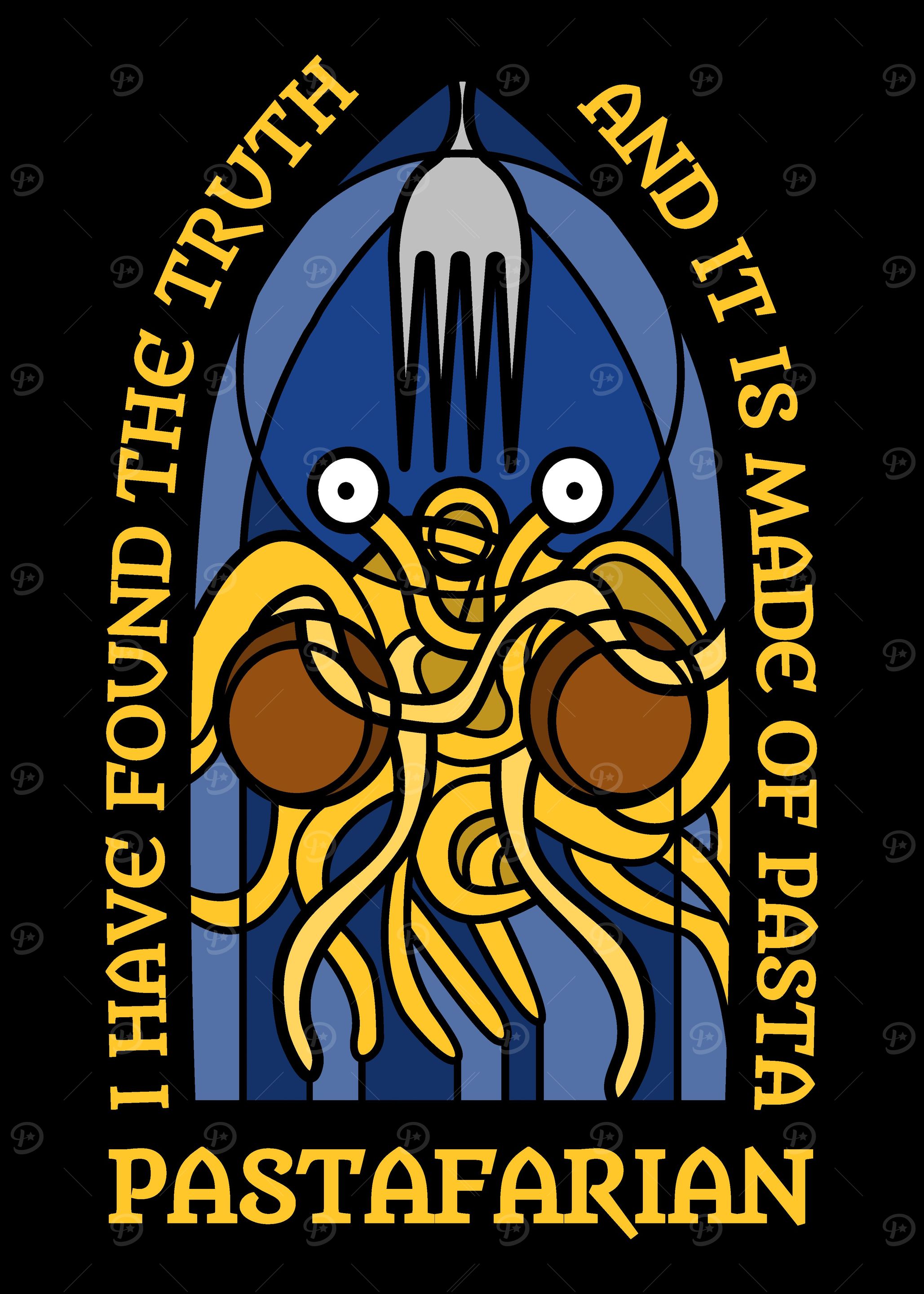 Pastafarian