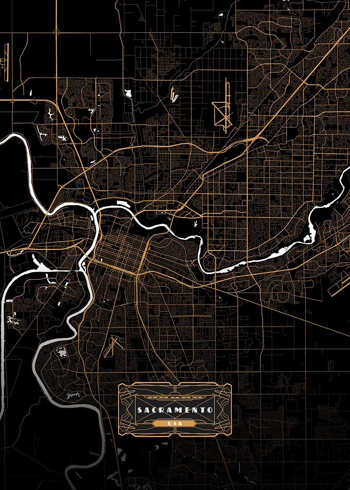 Sacramento California
