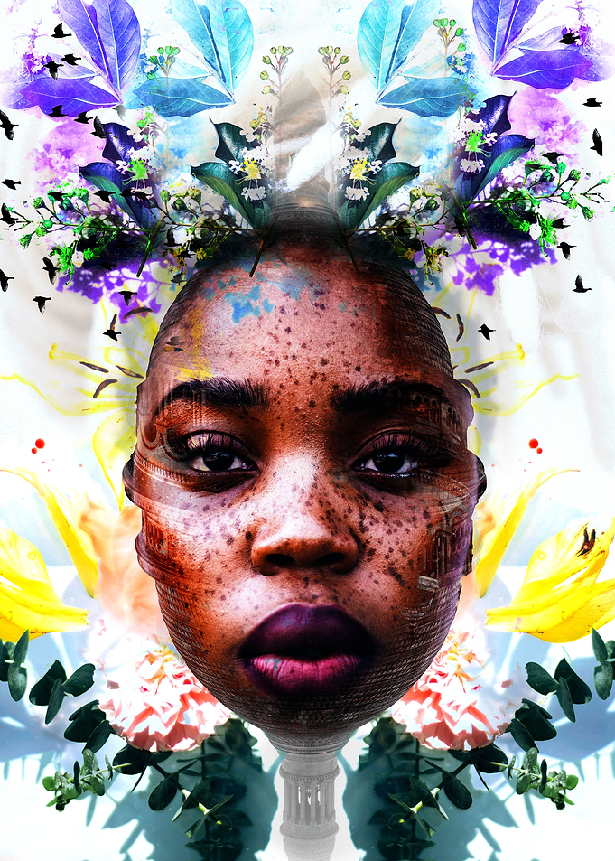 Flower Child