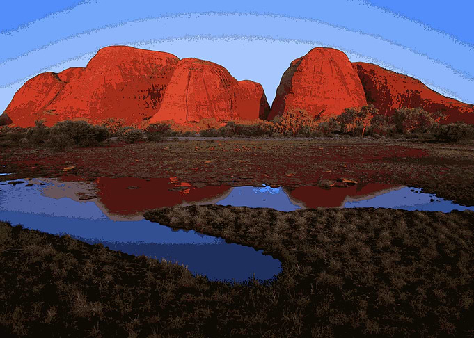 Australia