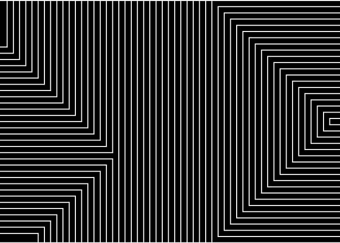 geometric lines