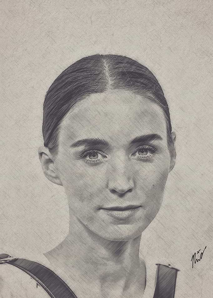 Rooney Mara