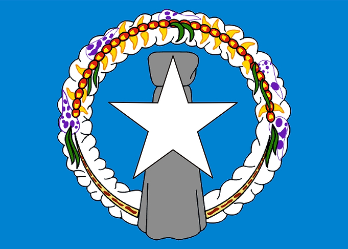 Northern Mariana Islands