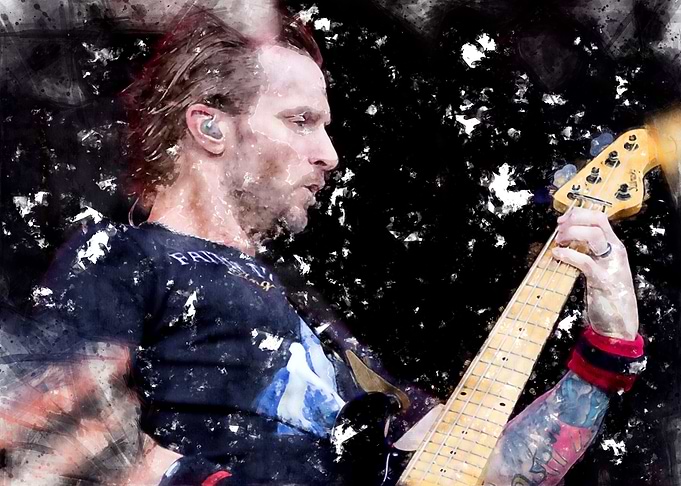 ALTER BRIDGE 29