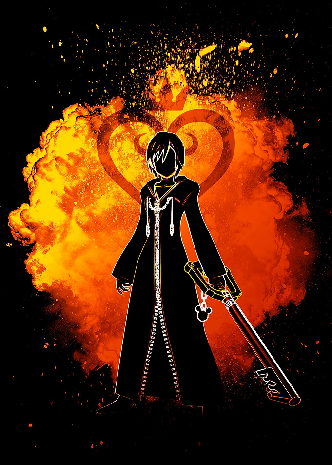 Soul of XIV