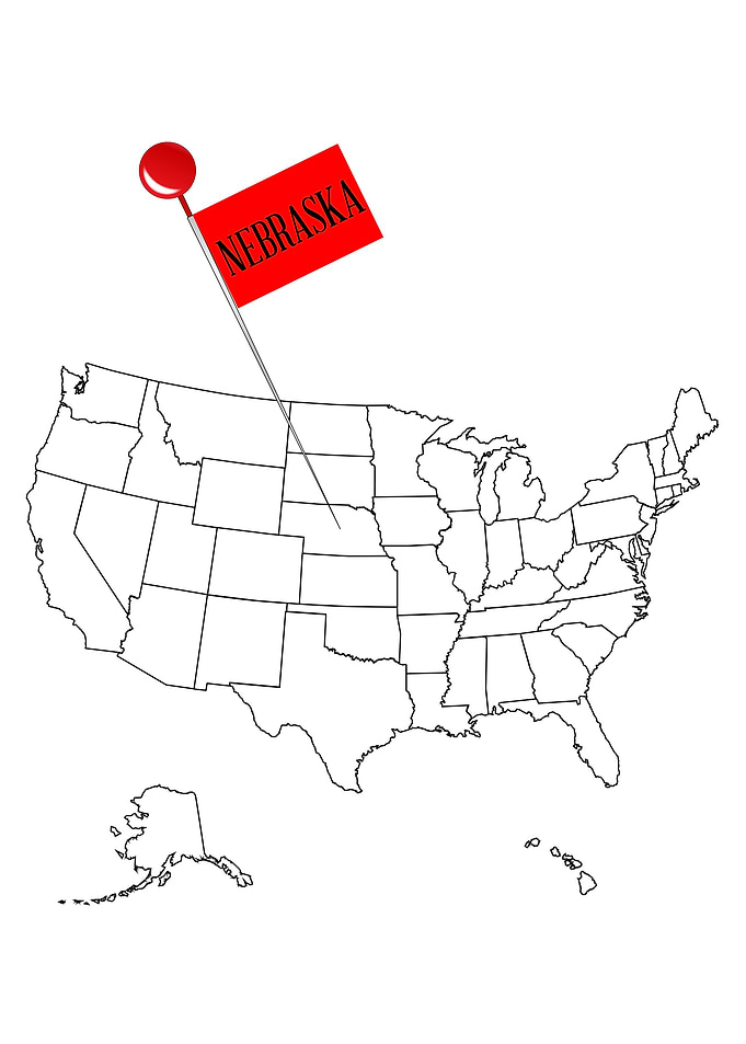 Knob Pin Nebraska