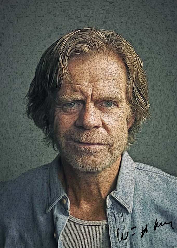 Frank Gallagher