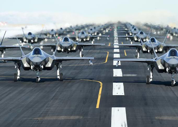 Air Power