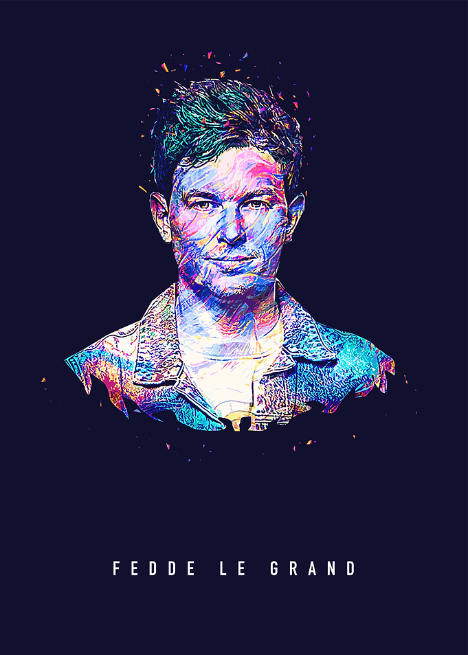 FEDDE LE GRAND