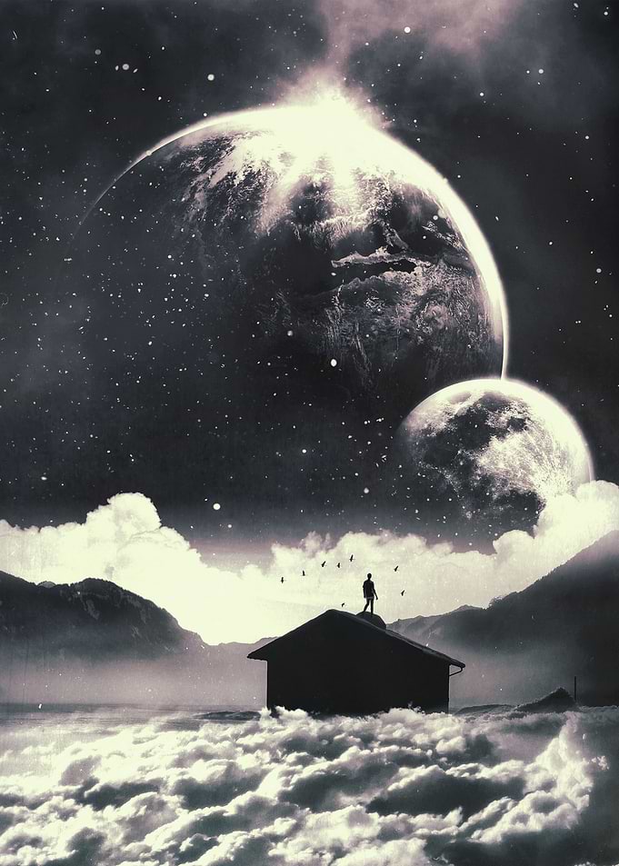 But Home Is Nowhere