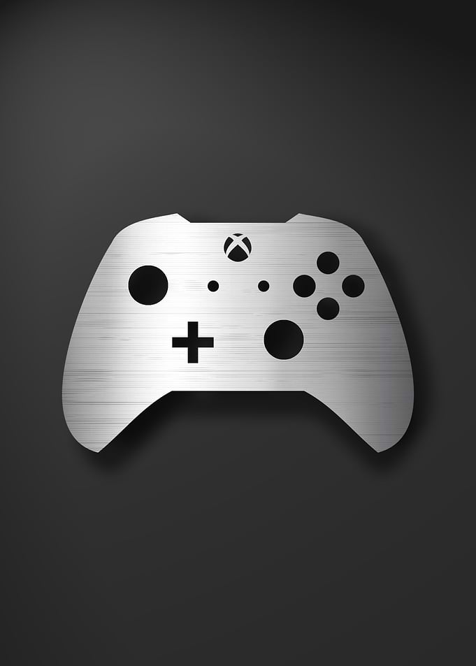 Xbox Controller