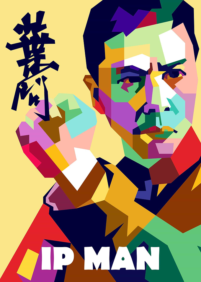 IP Man