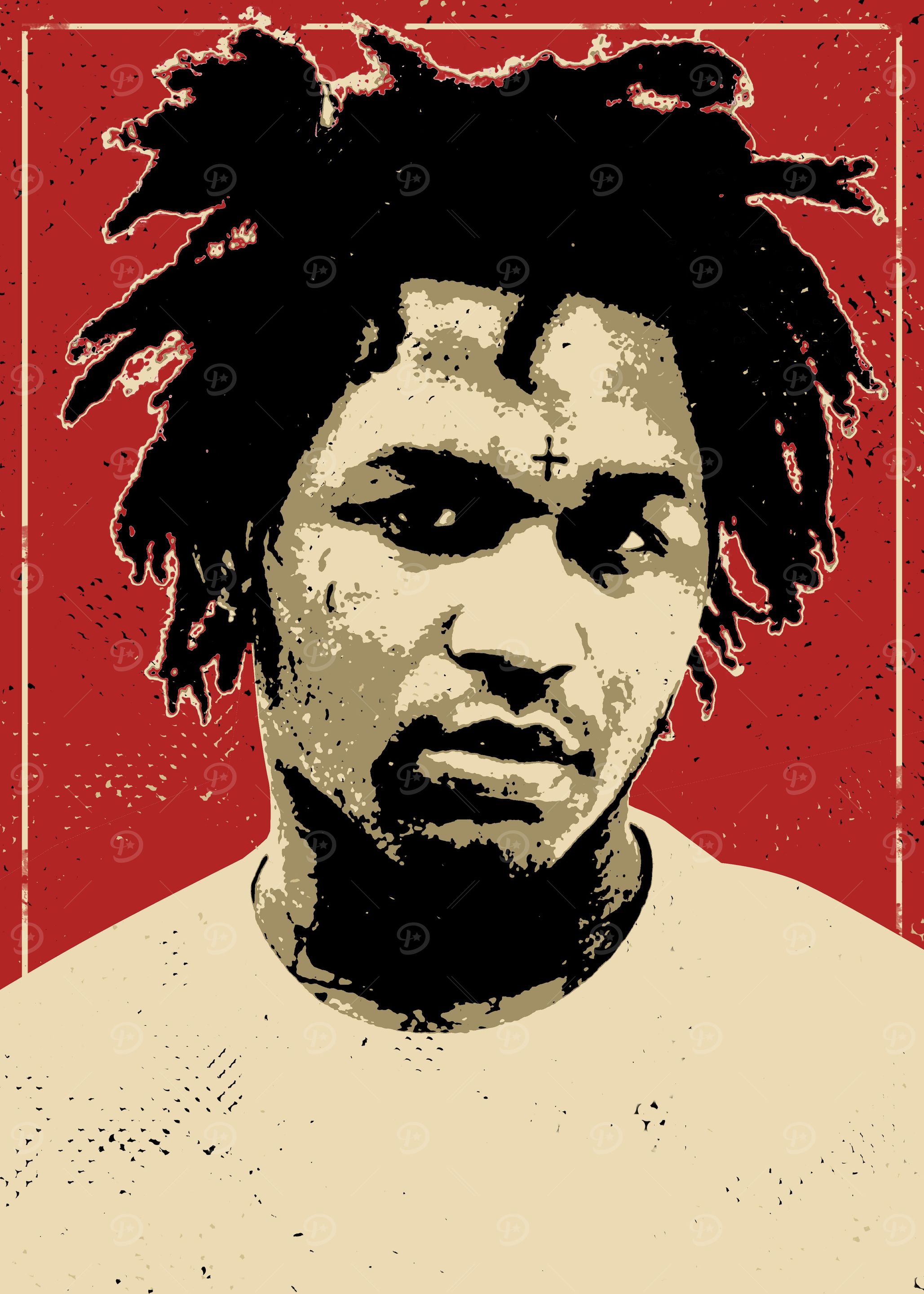 Fredo Santana Vintage