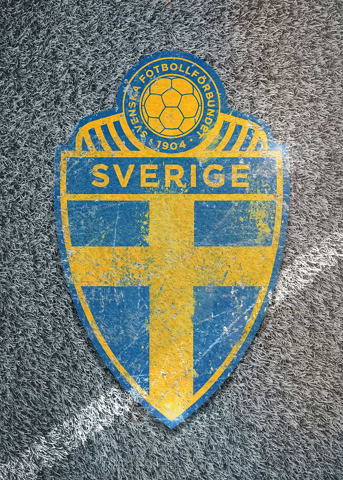 Sweden soccer Team