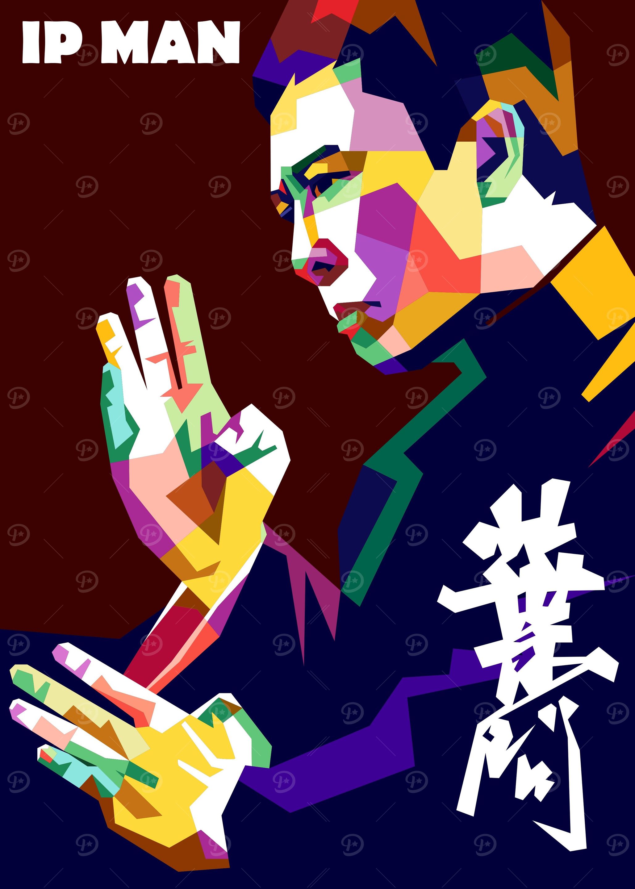 IP Man