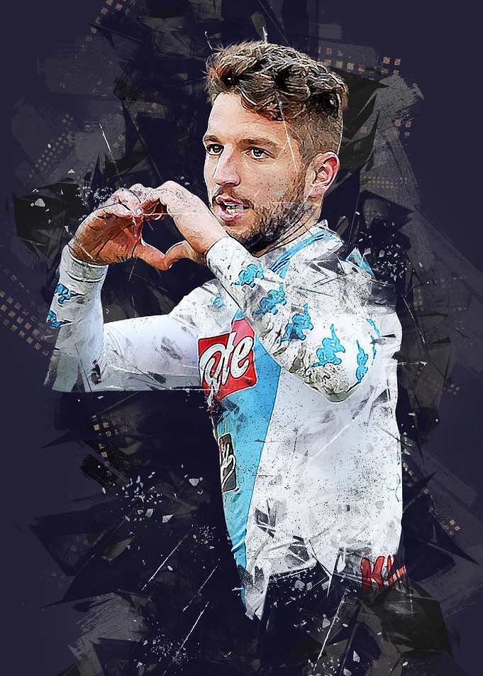 Dries Mertens