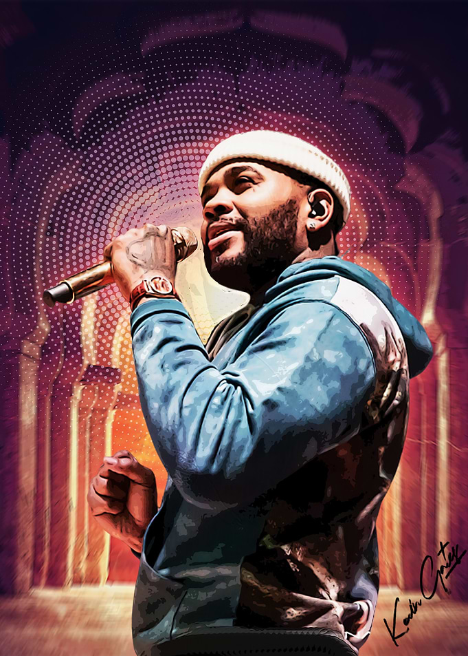 Kevin Gates