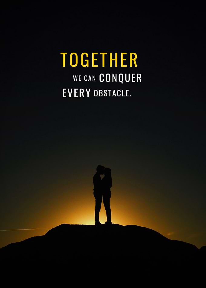 Achieve Together