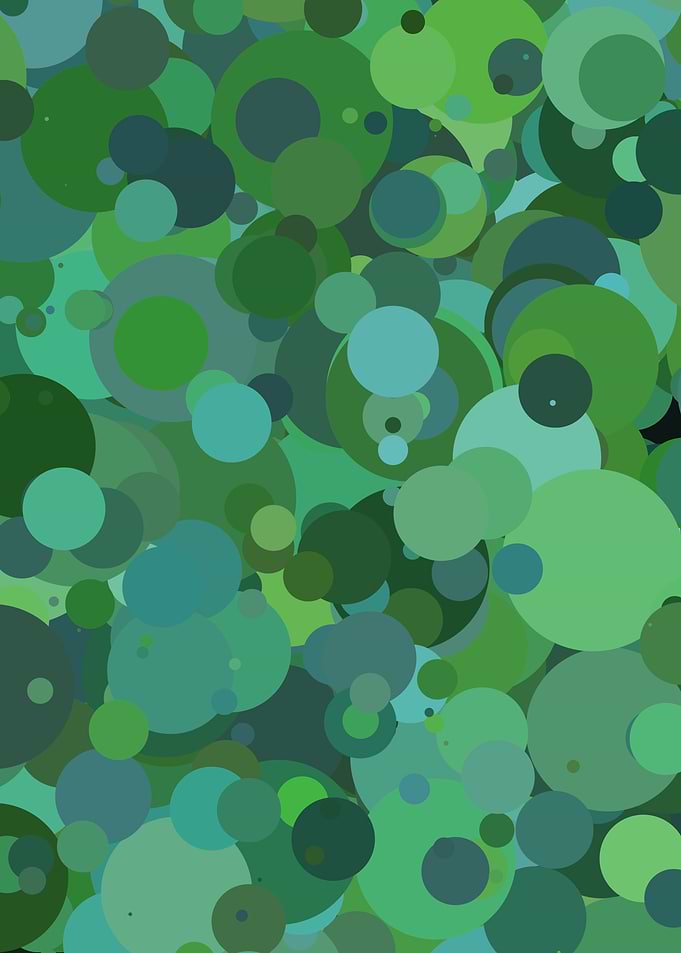 geometry green