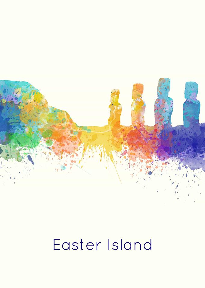 Easter Island