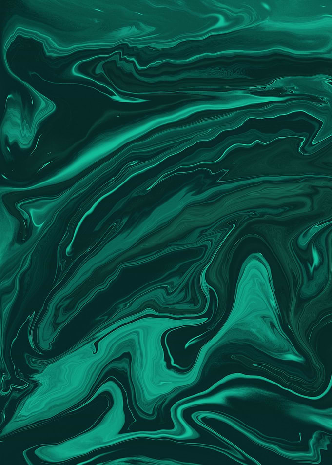 Malachite Dream 2