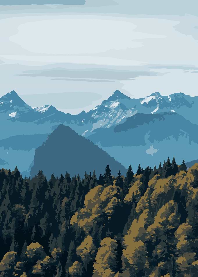 National park