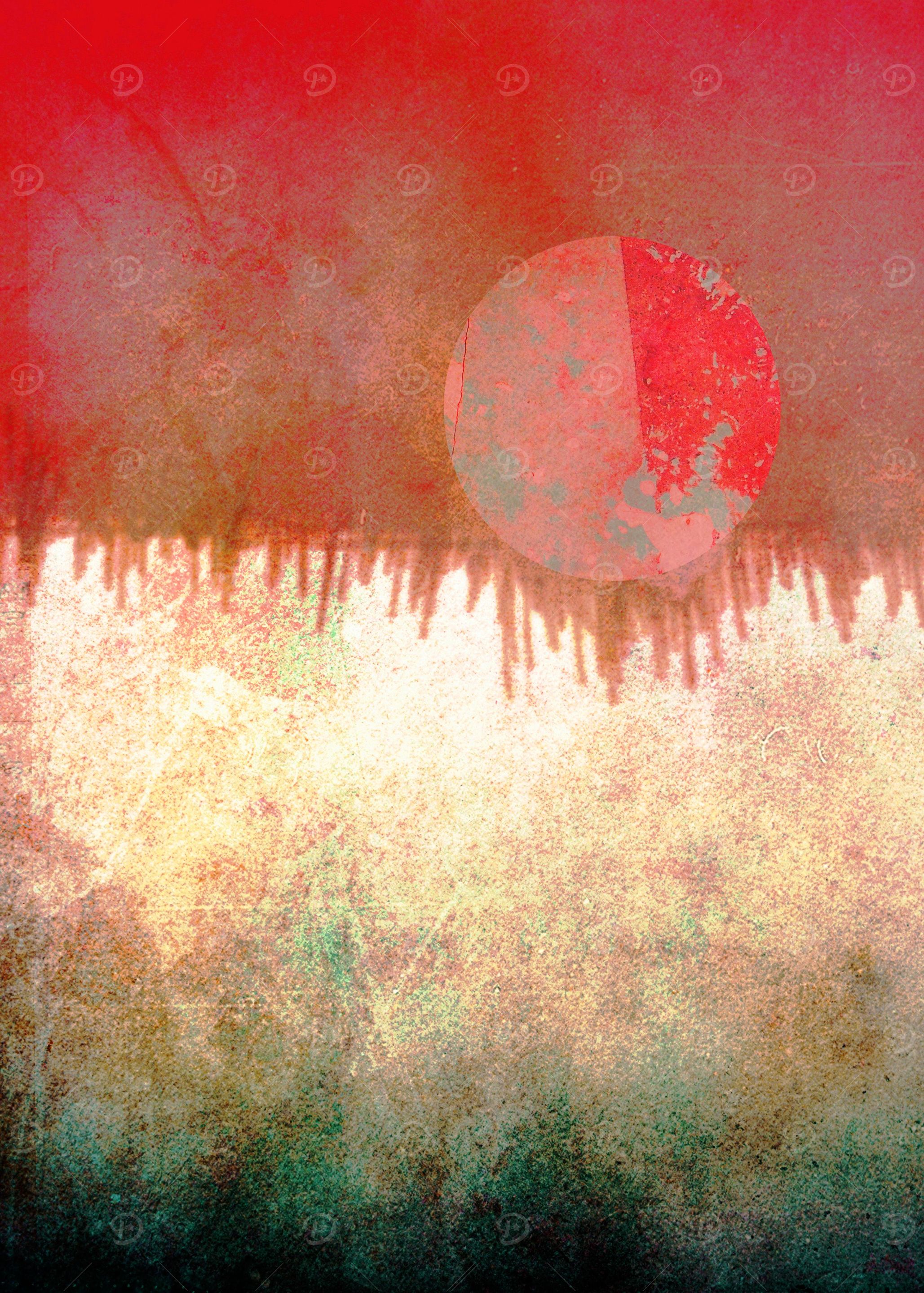 Red Planet