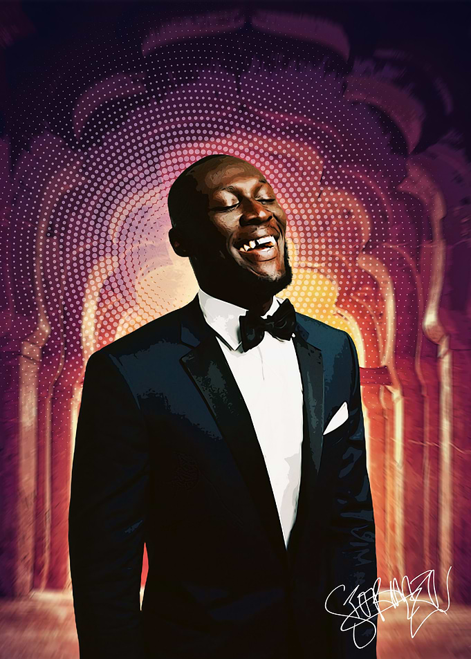 Stormzy