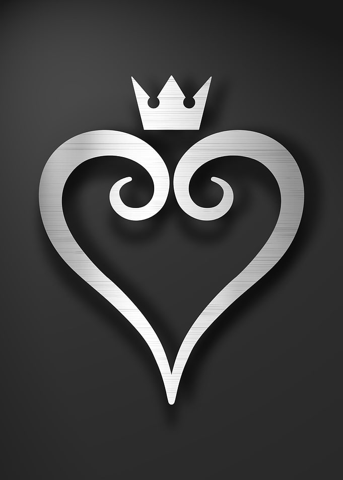 Kingdom Harts