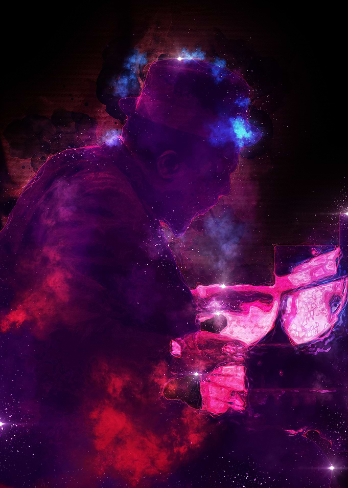 Thelonious Monk
