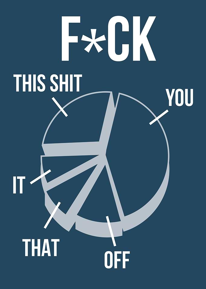 FCK Everything