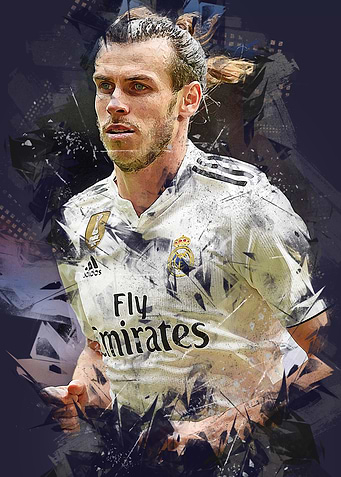 Gareth Bale