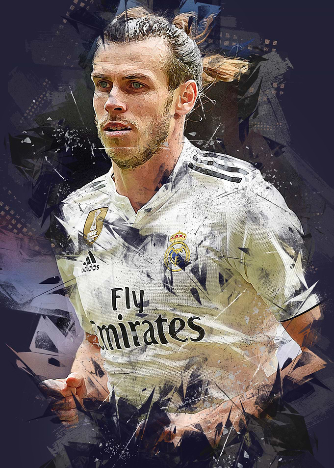 Gareth Bale