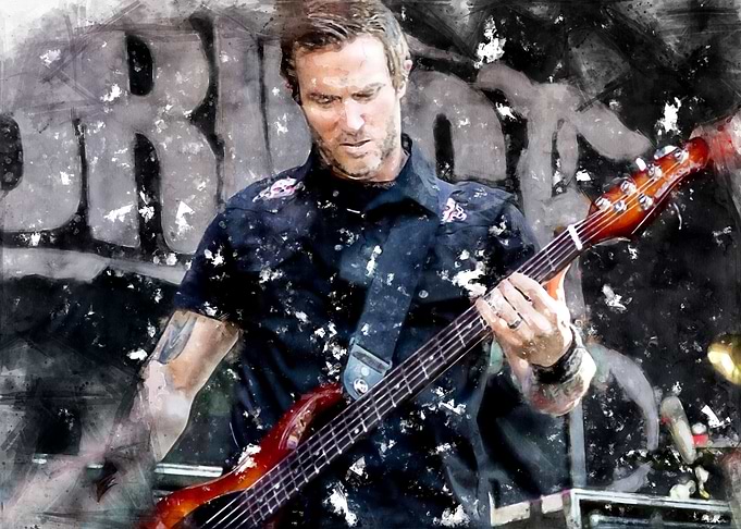 ALTER BRIDGE 38