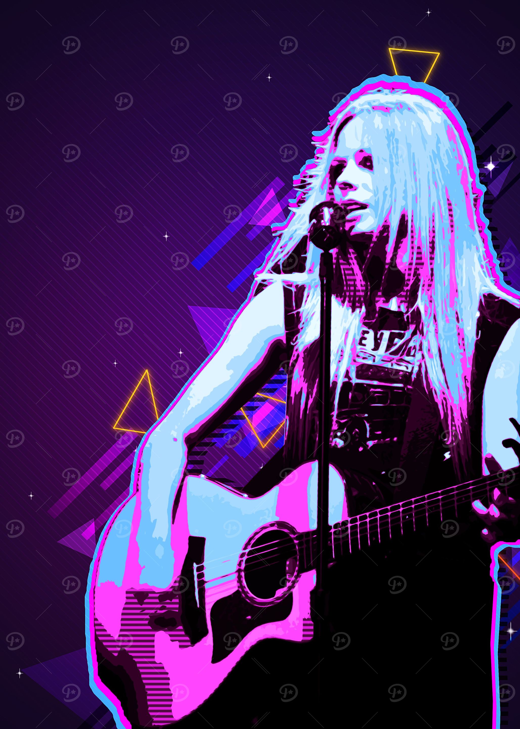 avril