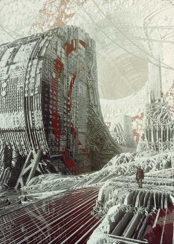 Ancient Blood