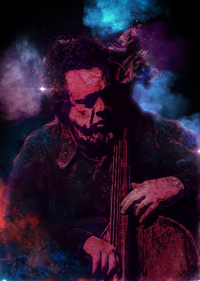 Charlie Mingus
