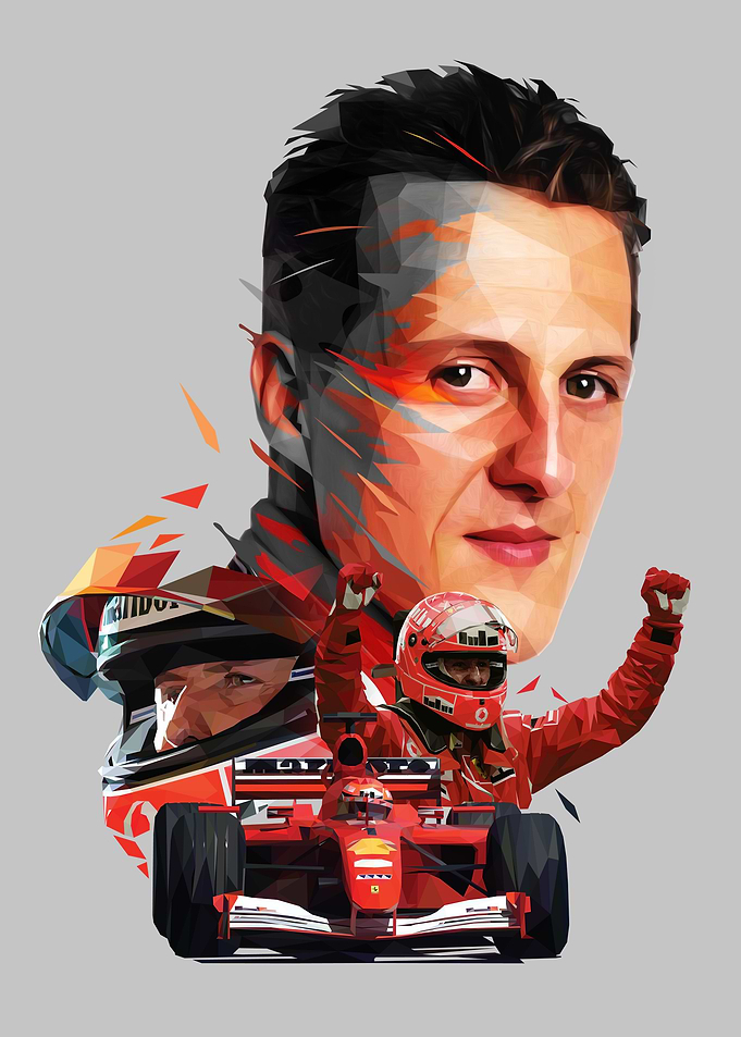 Michael Schumacher